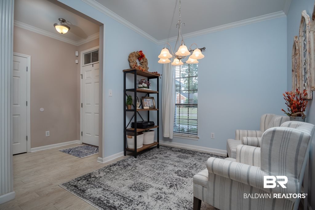 9421 Labrador Run South Mobile, AL 36695 - Photo 3 of 28