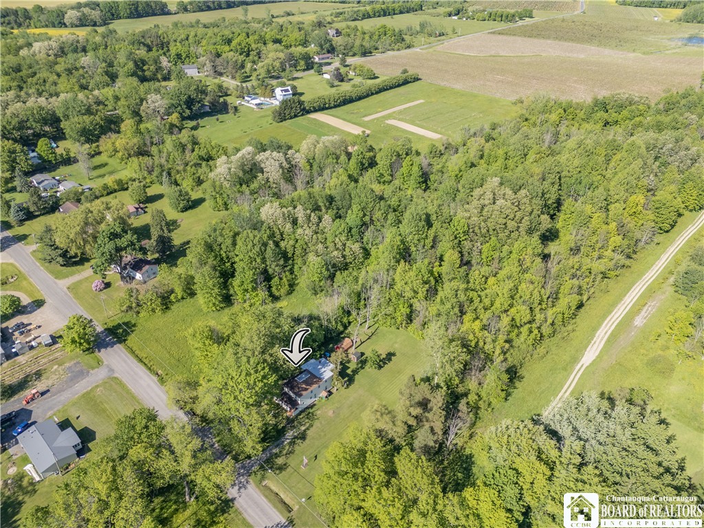 12210 Hanford Road Hanover, NY 14136 - Photo 6 of 36