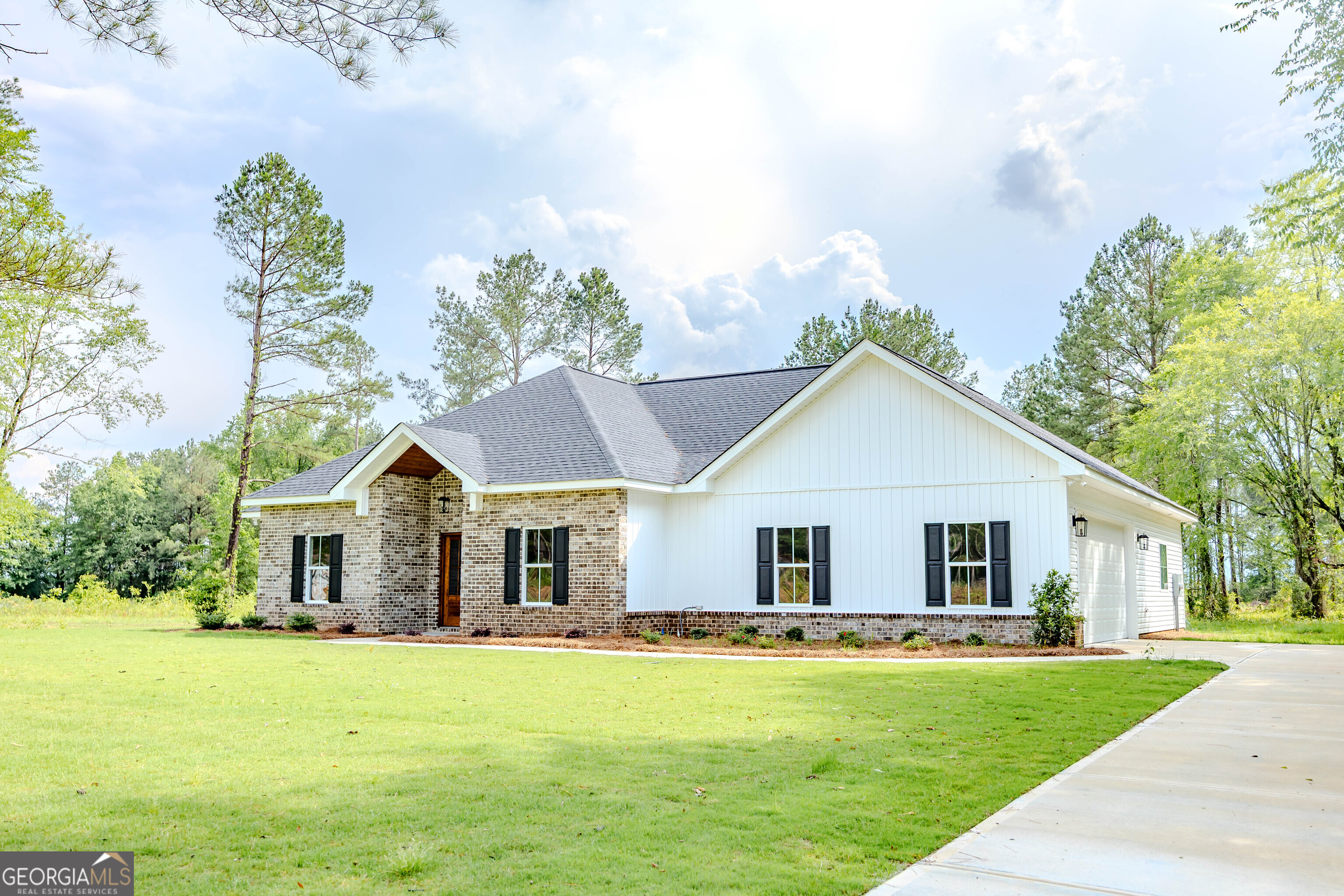 905 Sweet Magnolia Circle Dublin, GA 31021 - Photo 64 of 79