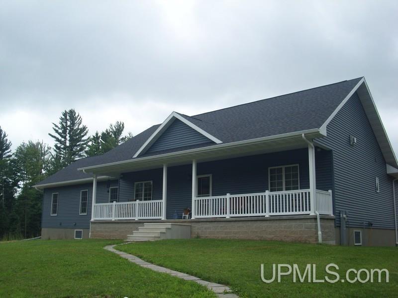 5545 25th Road Gladstone, MI 49837 - Photo 18 of 21