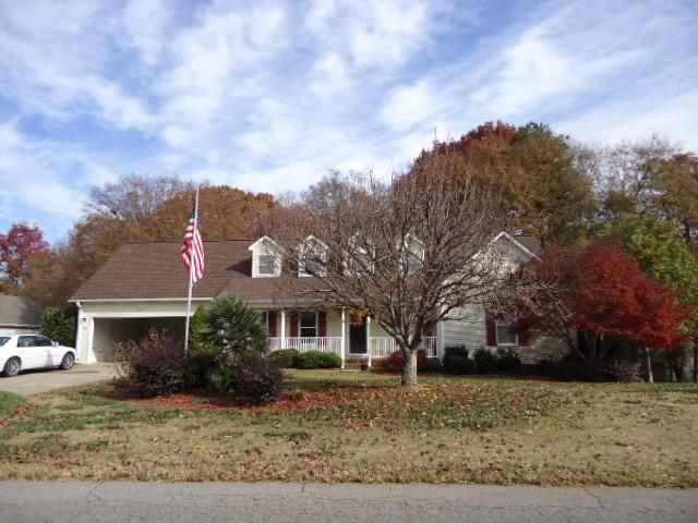 103 Wildmarsh Road Piedmont, SC 29673 - Photo 1 of 24 Gallery Image 1