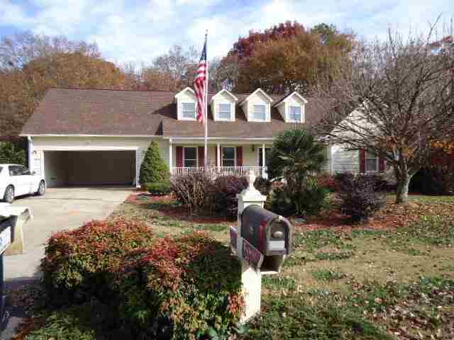 103 Wildmarsh Road Piedmont, SC 29673 - Photo 24 of 24 Gallery Image 24
