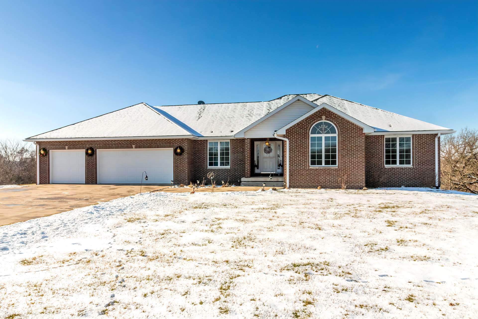 14114 Coyne Center Road Milan, IL 61264 - Photo 1 of 35 Gallery Image 1