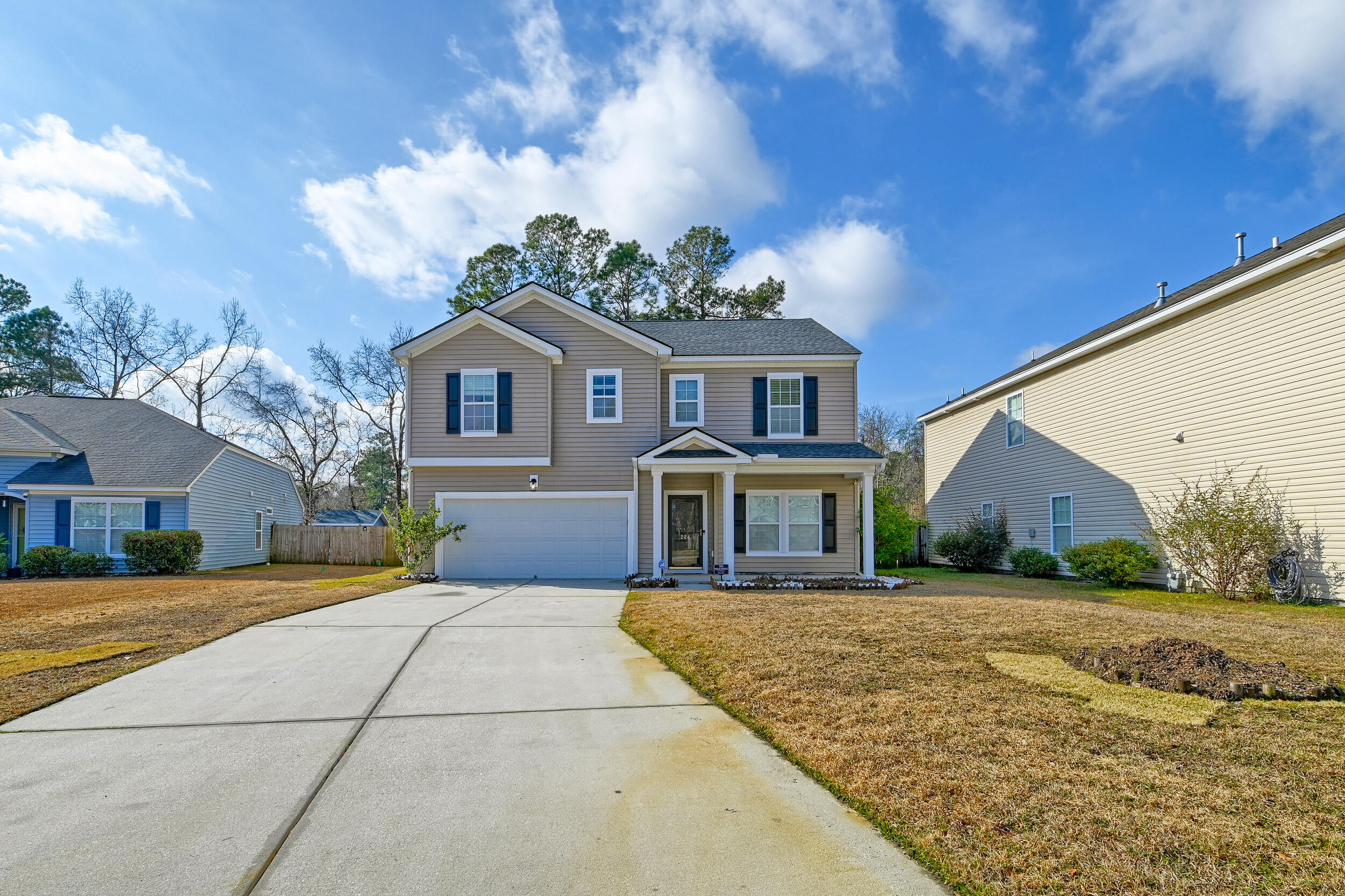 224 Withers Lane Ladson, SC 29456 - Photo 3 of 47 DSC_7687-HDR(5)