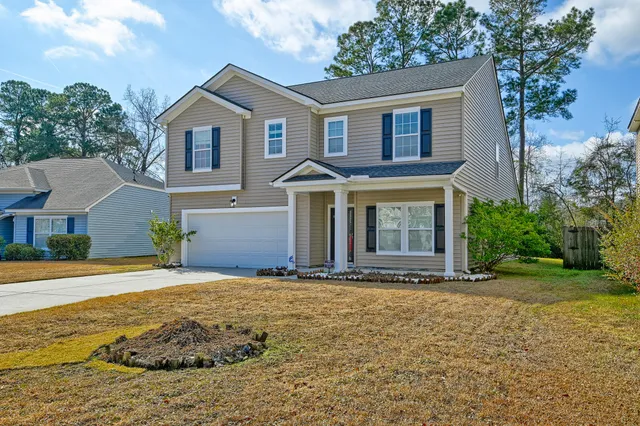 $419,000 | 224 Withers Lane, Ladson, SC 29456