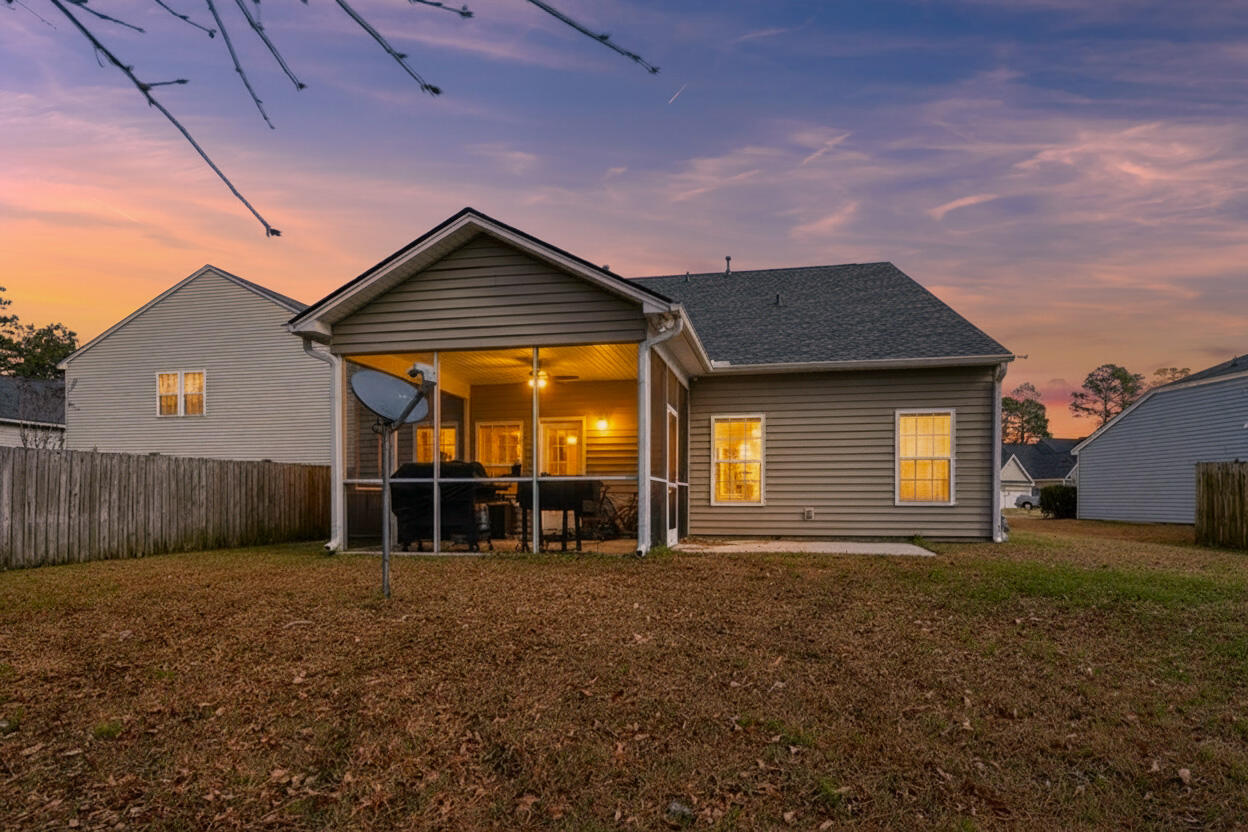 224 Withers Lane Ladson, SC 29456 - Photo 36 of 47 DSC_7722-HDR(5) twilight