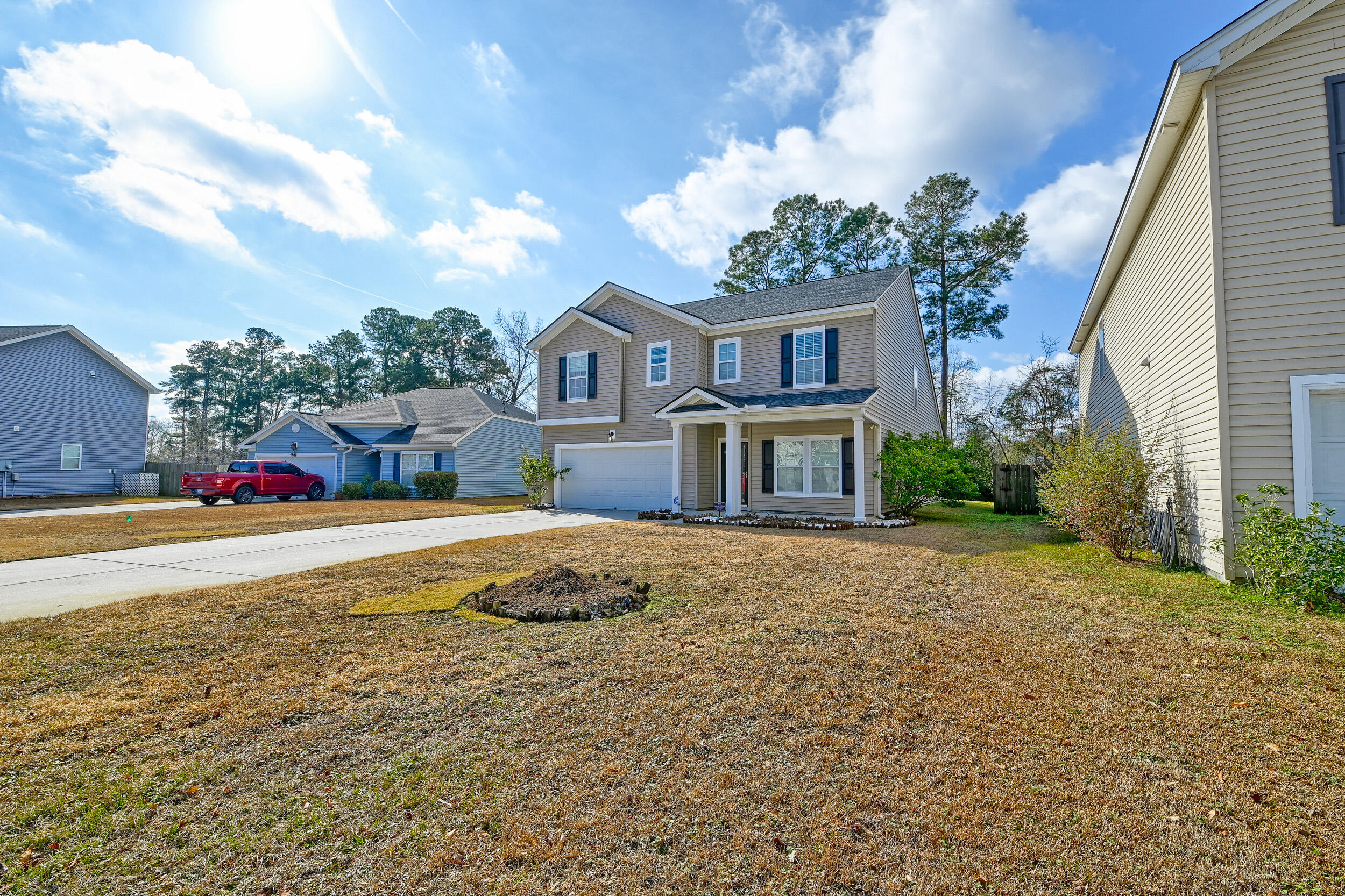 224 Withers Lane Ladson, SC 29456 - Photo 4 of 47 DSC_7692-HDR(5)