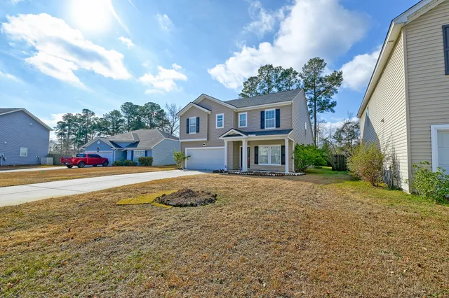 $419,000 | 224 Withers Lane, Ladson, SC 29456