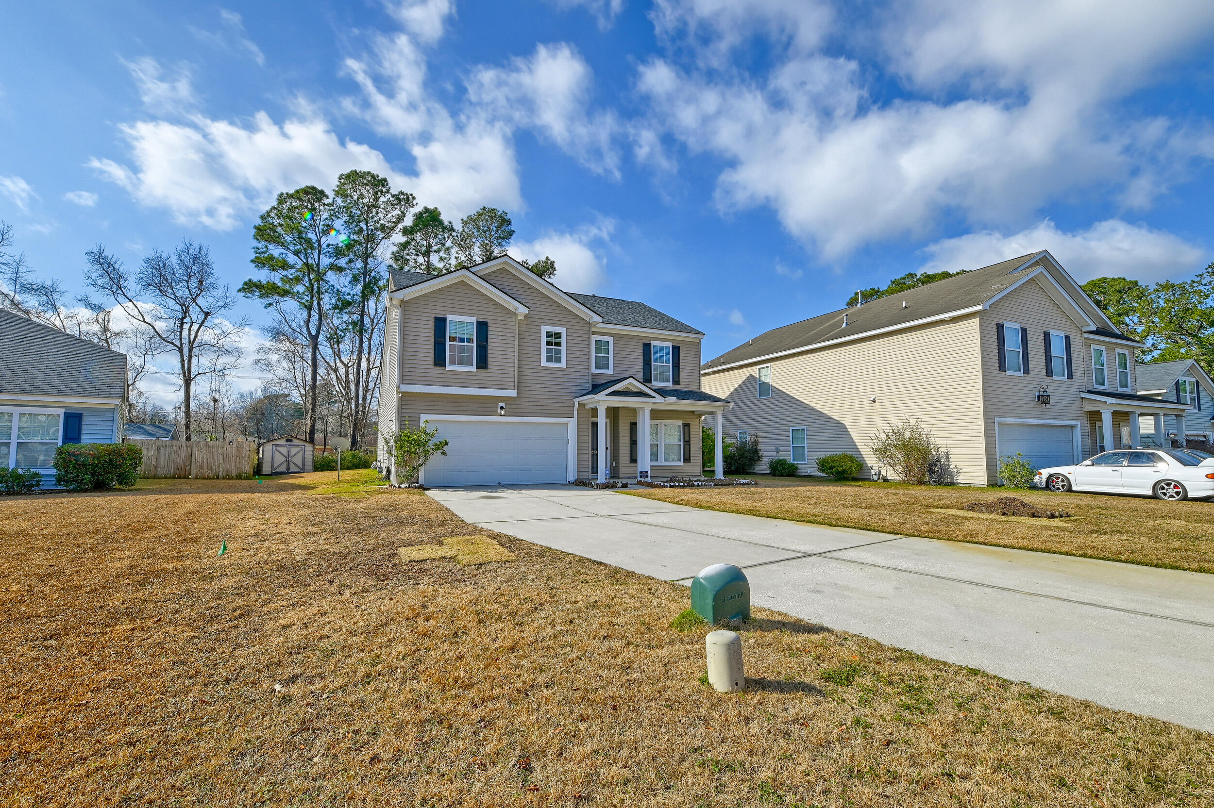 224 Withers Lane Ladson, SC 29456 - Photo 5 of 47 DSC_7672-HDR(5)