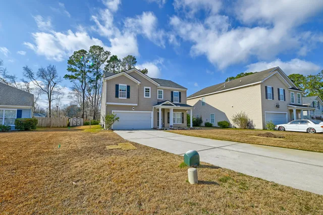 $419,000 | 224 Withers Lane, Ladson, SC 29456