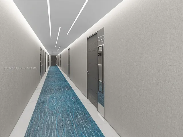 $894,000 | 1170-1180 East Hallandale Beach Boulevard, Unit 203, Hallandale Beach, FL 33009