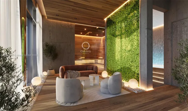 $894,000 | 1170-1180 East Hallandale Beach Boulevard, Unit 203, Hallandale Beach, FL 33009