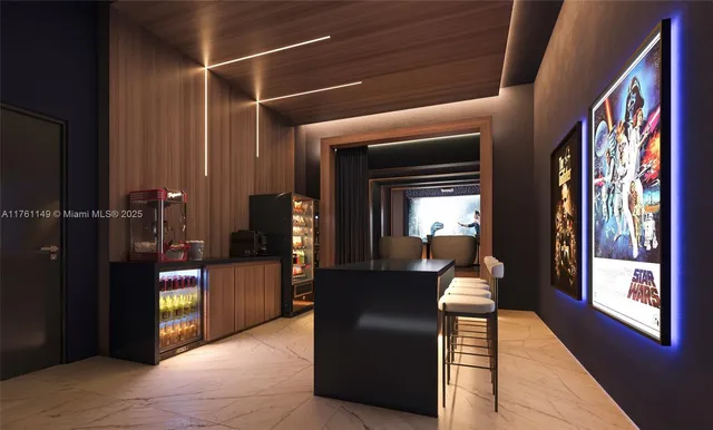 $894,000 | 1170-1180 East Hallandale Beach Boulevard, Unit 203, Hallandale Beach, FL 33009