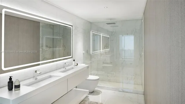 $894,000 | 1170-1180 East Hallandale Beach Boulevard, Unit 203, Hallandale Beach, FL 33009