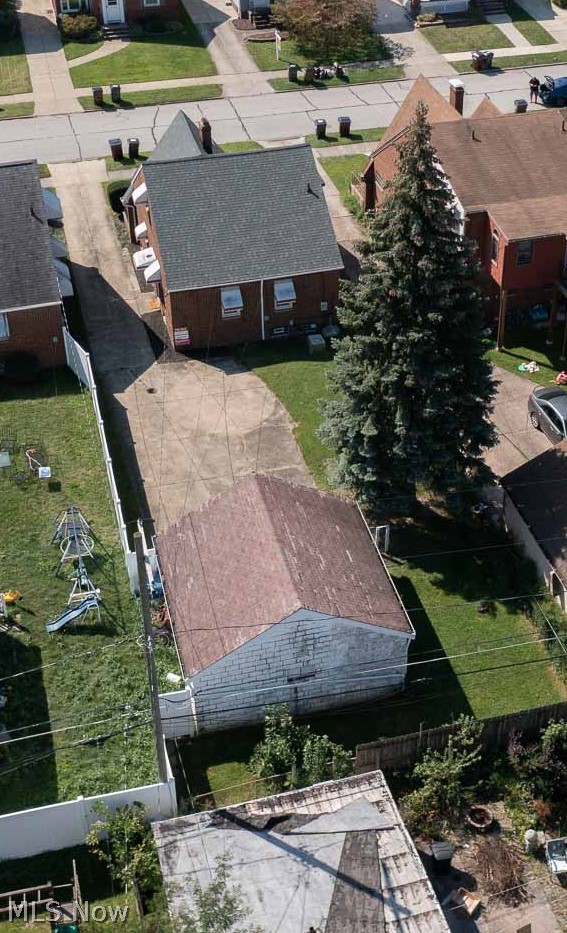 7412 Spring Garden Road Cleveland, OH 44129 - Photo 27 of 27