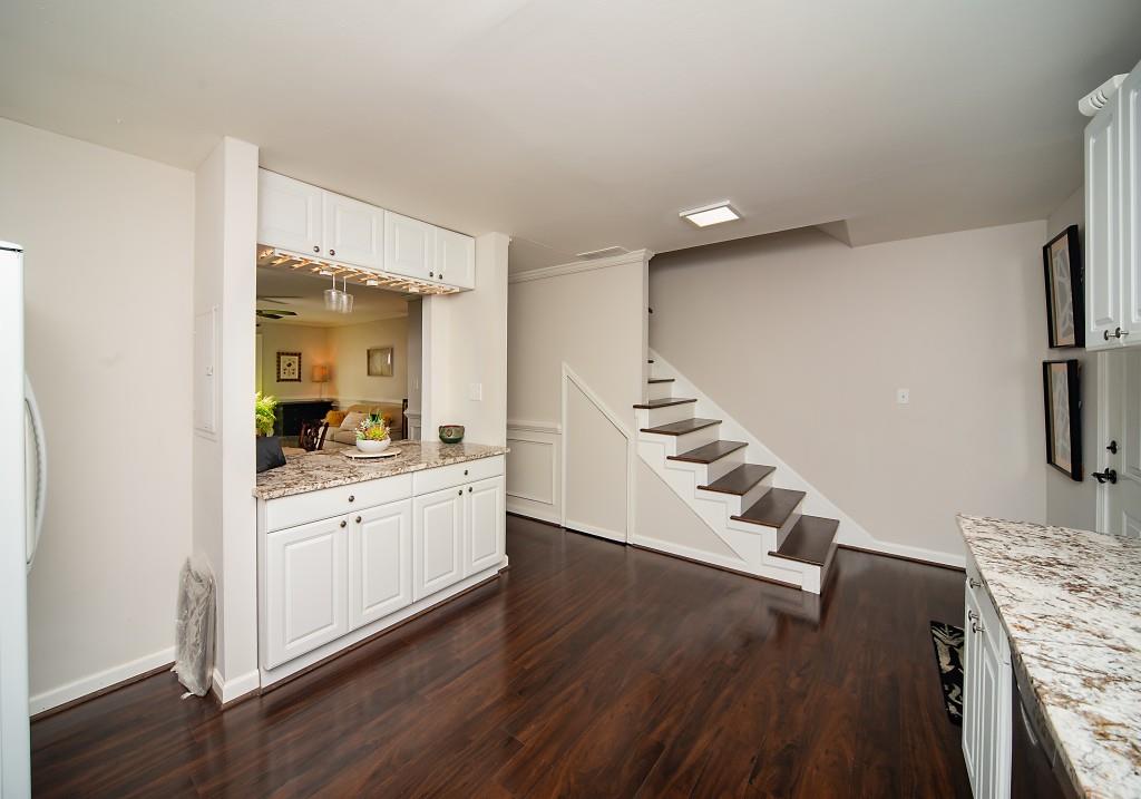 1261 Lavista Road Northeast, Unit N4 Atlanta, GA 30324 - Photo 16 of 38