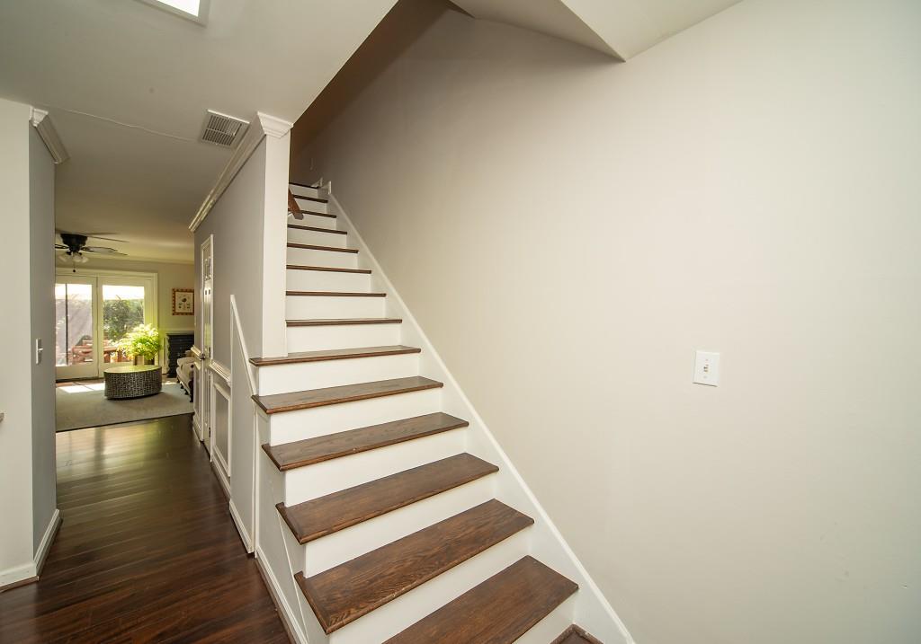 1261 Lavista Road Northeast, Unit N4 Atlanta, GA 30324 - Photo 18 of 38