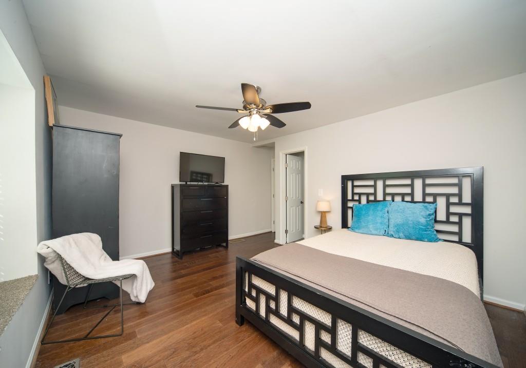 1261 Lavista Road Northeast, Unit N4 Atlanta, GA 30324 - Photo 19 of 38