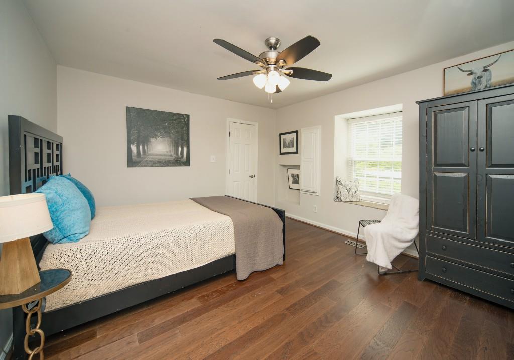 1261 Lavista Road Northeast, Unit N4 Atlanta, GA 30324 - Photo 20 of 38