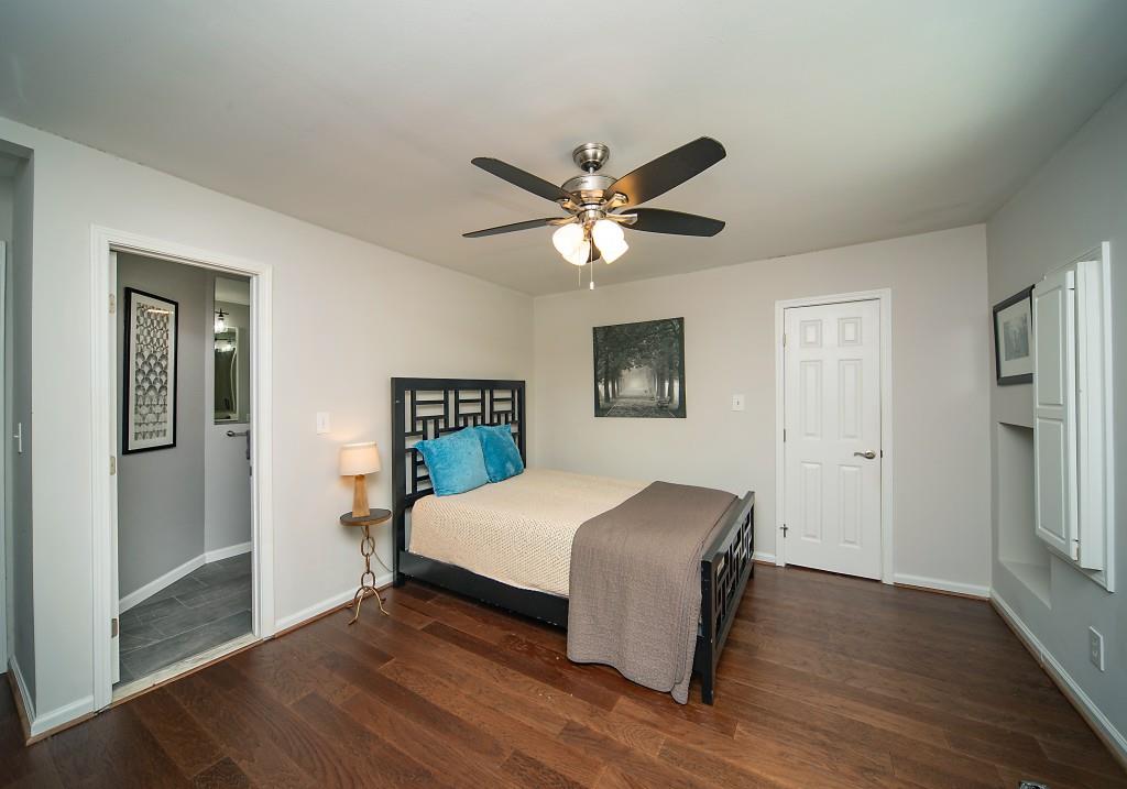 1261 Lavista Road Northeast, Unit N4 Atlanta, GA 30324 - Photo 21 of 38