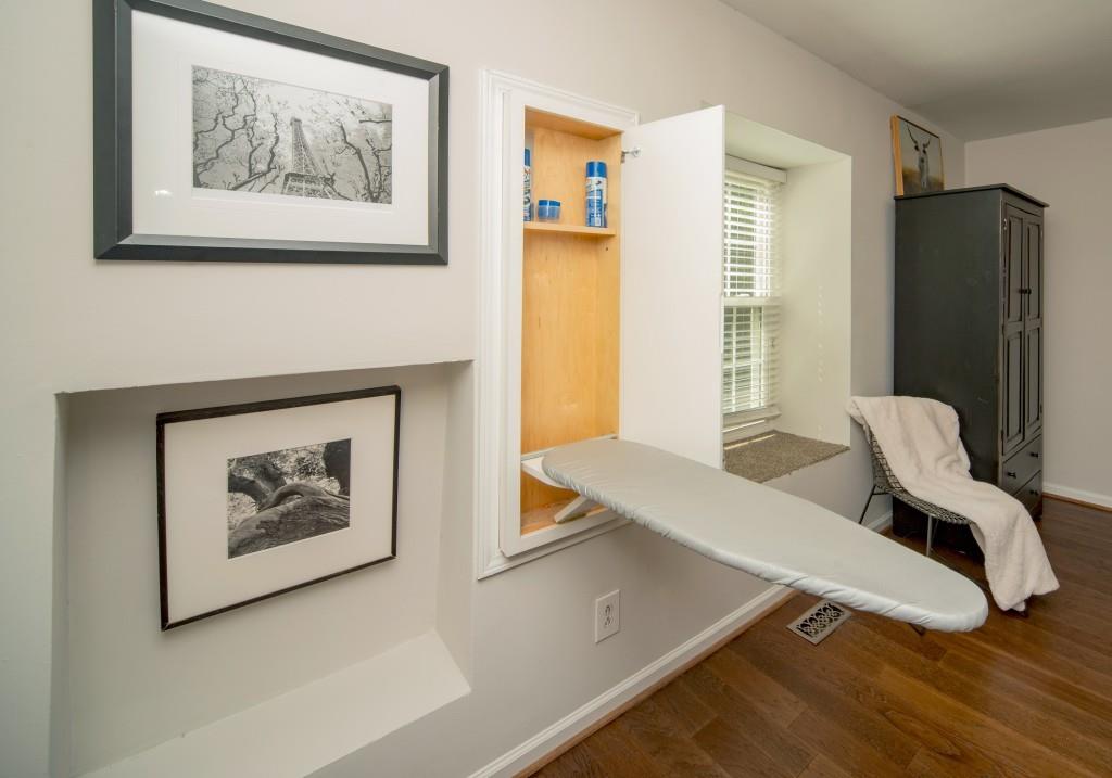 1261 Lavista Road Northeast, Unit N4 Atlanta, GA 30324 - Photo 22 of 38