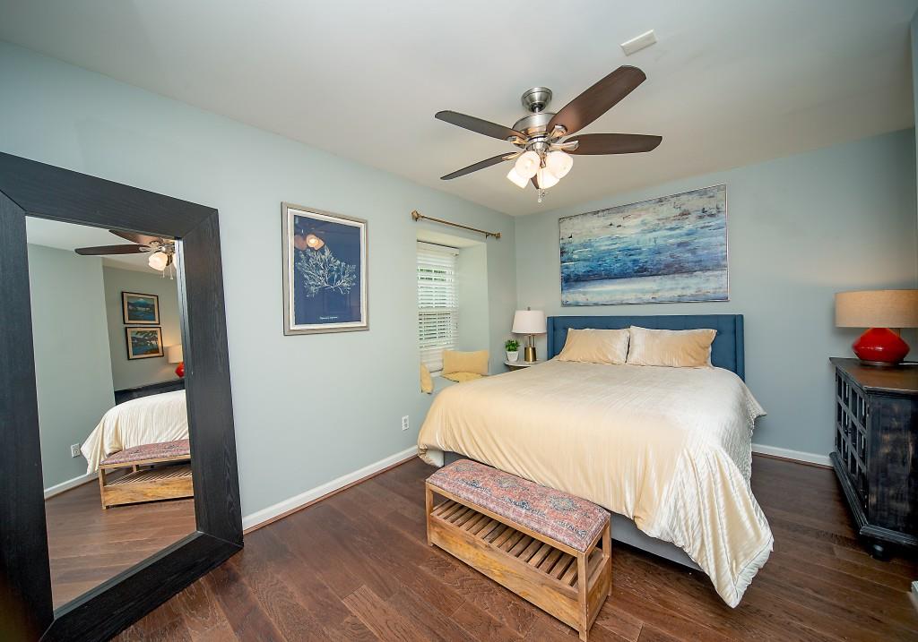 1261 Lavista Road Northeast, Unit N4 Atlanta, GA 30324 - Photo 28 of 38