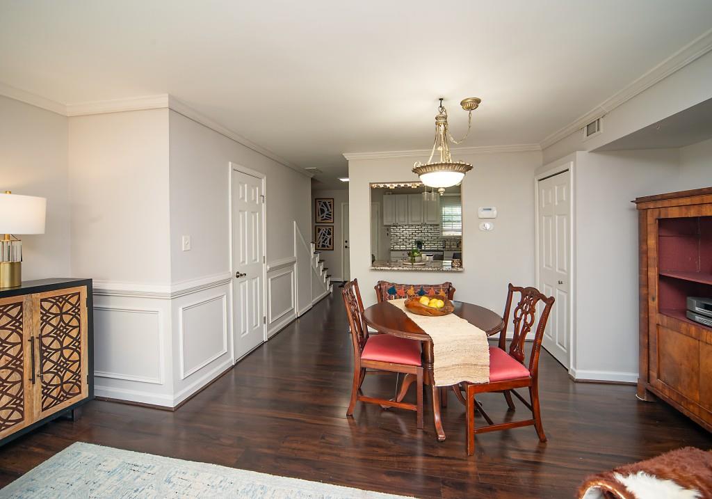 1261 Lavista Road Northeast, Unit N4 Atlanta, GA 30324 - Photo 6 of 38