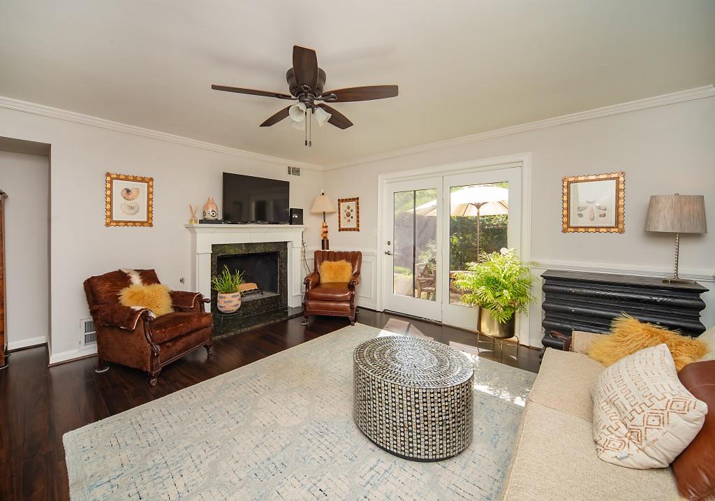 1261 Lavista Road Northeast, Unit N4 Atlanta, GA 30324 - Photo 9 of 38