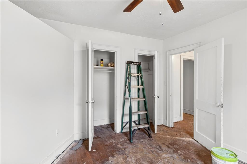 1757 Derry Avenue Southwest Atlanta, GA 30310 - Photo 19 of 28