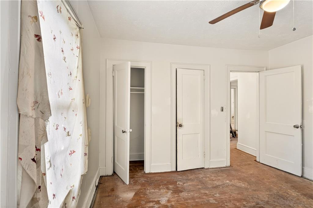 1757 Derry Avenue Southwest Atlanta, GA 30310 - Photo 22 of 28