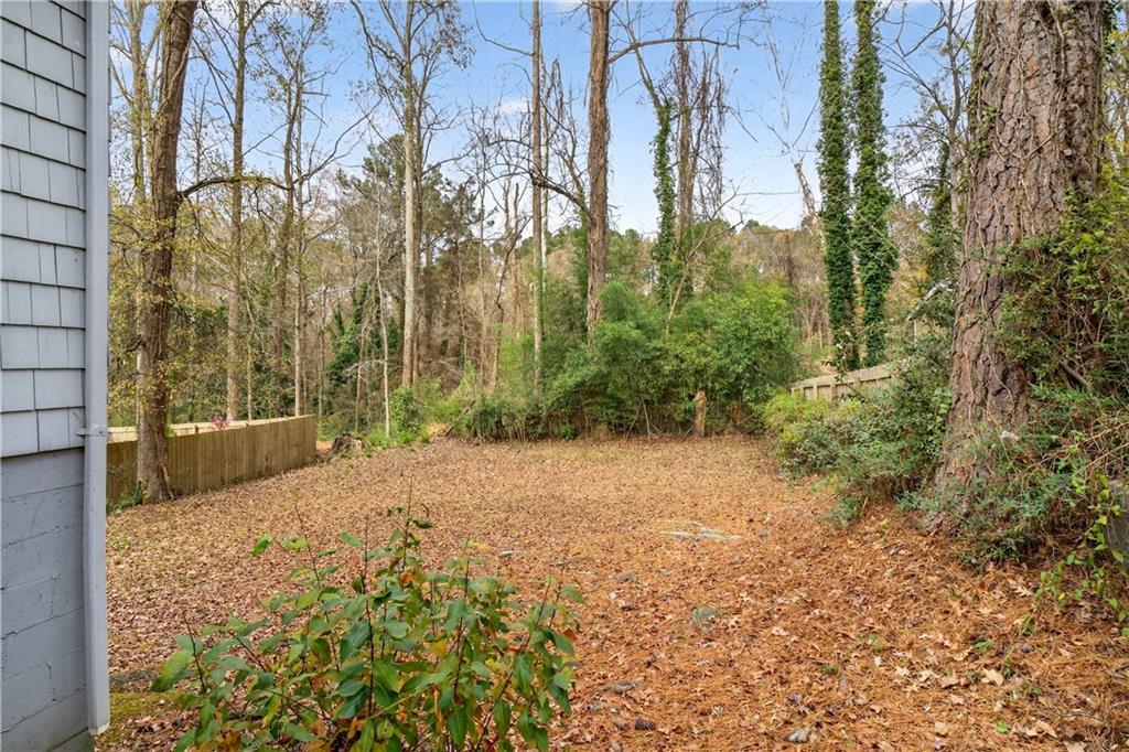 1757 Derry Avenue Southwest Atlanta, GA 30310 - Photo 24 of 28