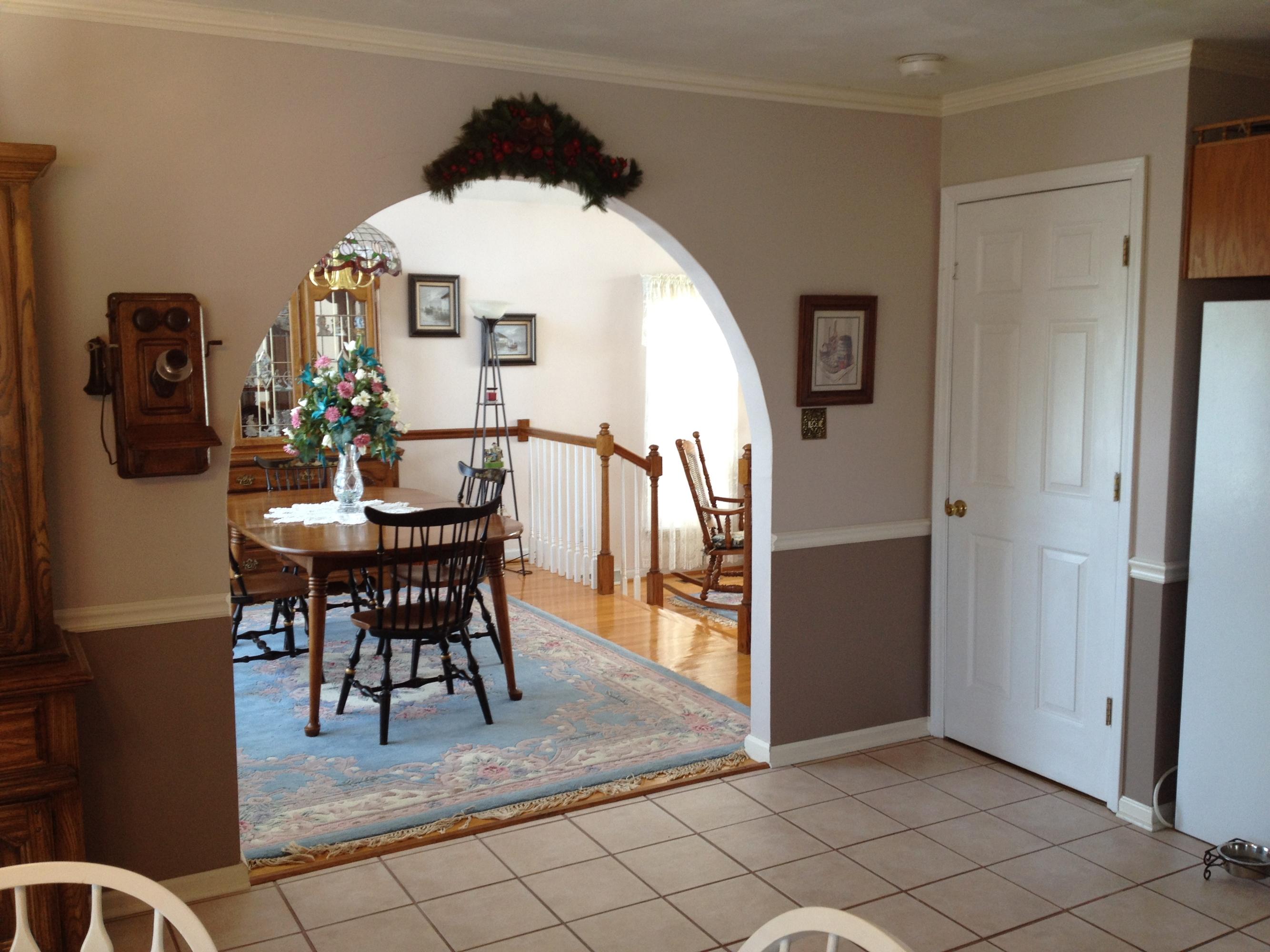 3316 Oak Ridge Road Fincastle, VA 24090 - Photo 12 of 29 Oak Ridge DR2