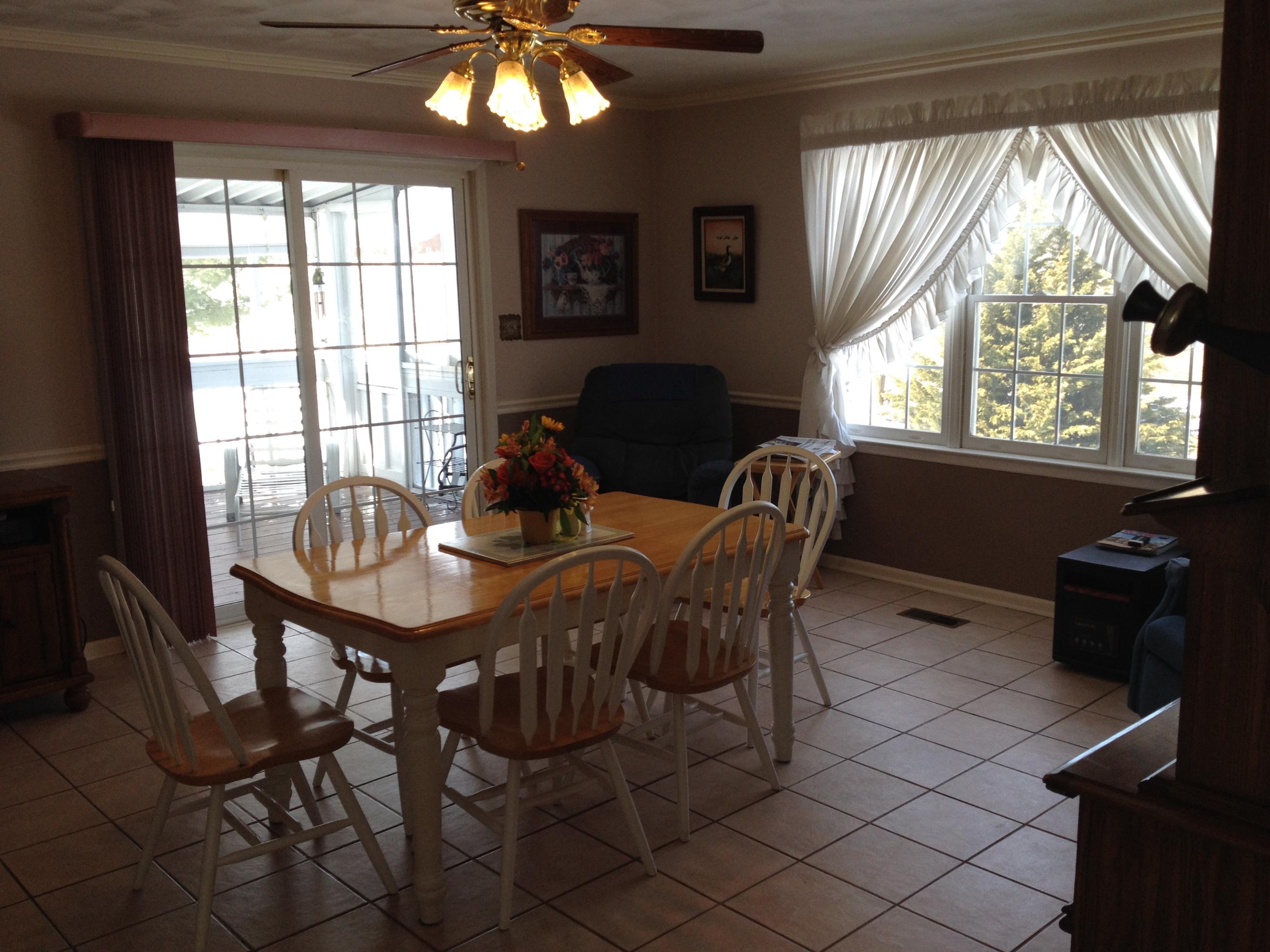 3316 Oak Ridge Road Fincastle, VA 24090 - Photo 20 of 29 Oak Ridge Kitchen2