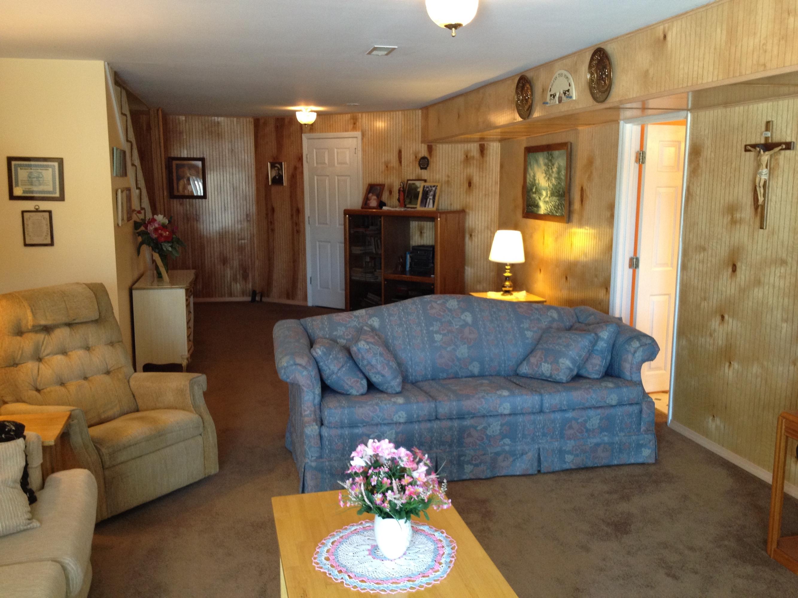 3316 Oak Ridge Road Fincastle, VA 24090 - Photo 25 of 29 Oak Ridge FR2