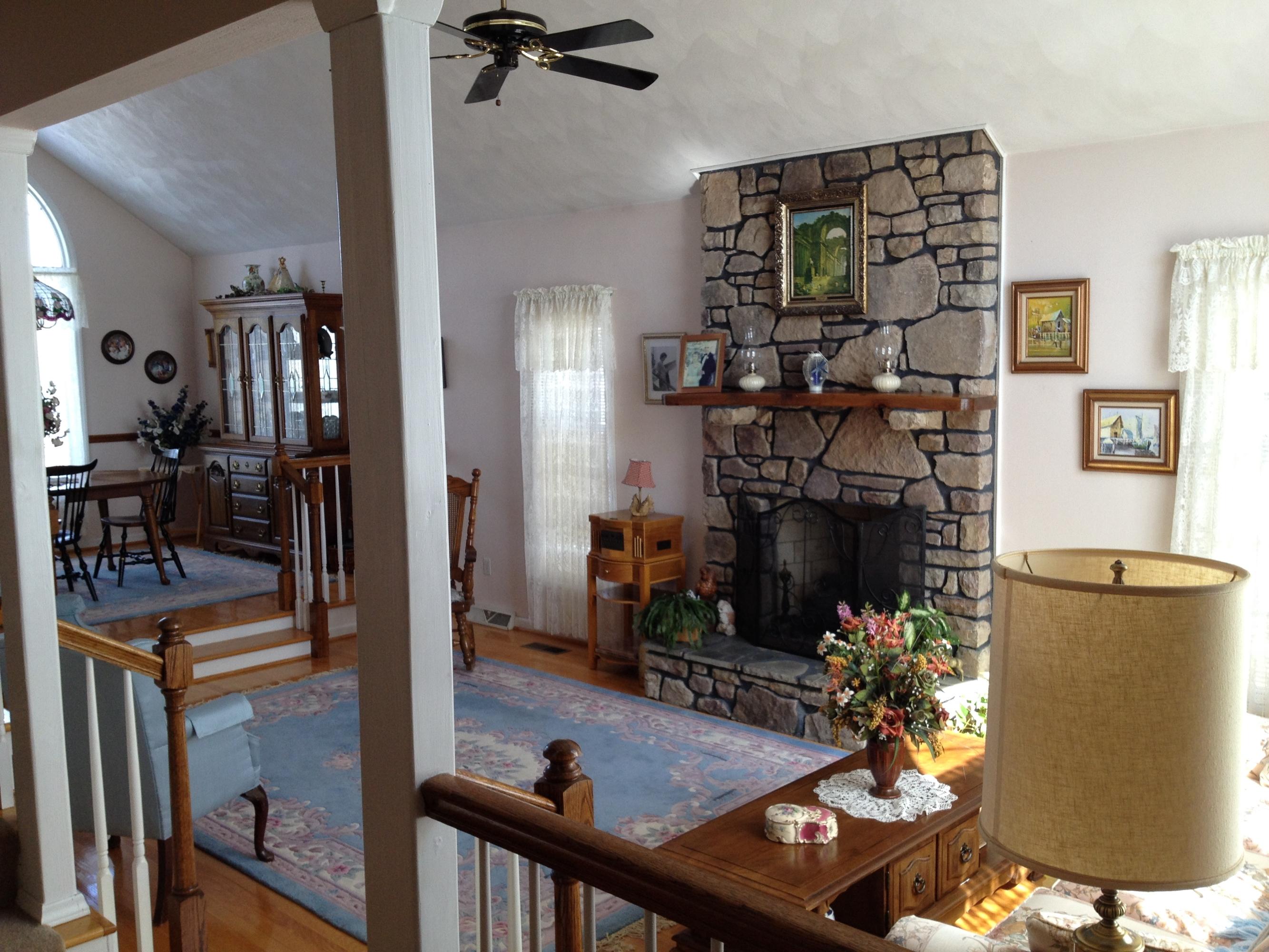 3316 Oak Ridge Road Fincastle, VA 24090 - Photo 10 of 29 Oak Ridge GR3