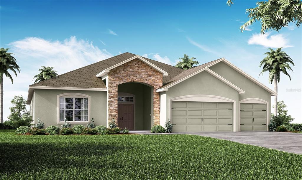 5251 Southwest 115th Loop Ocala, FL 34476 - Photo 1 of 1 Gallery Image 1