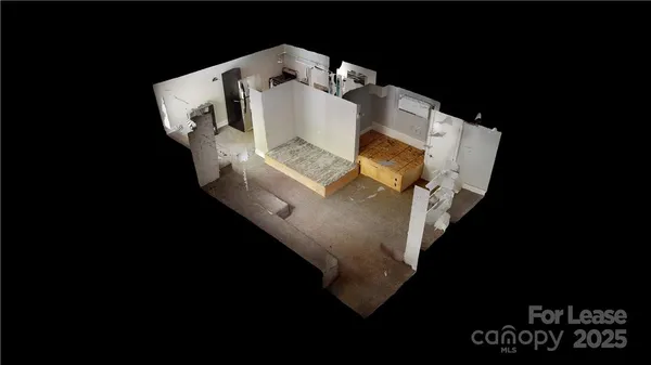 a view of living room with furniture