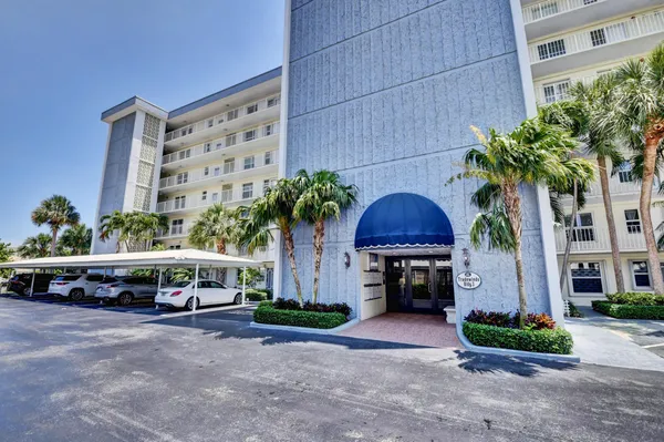 $7,500 | 1 Harbourside Drive, Unit 3603, Delray Beach, FL 33483
