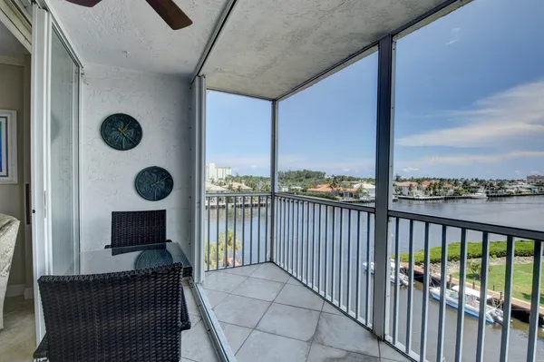 $7,500 | 1 Harbourside Drive, Unit 3603, Delray Beach, FL 33483