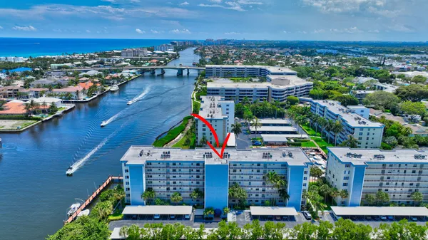 $7,500 | 1 Harbourside Drive, Unit 3603, Delray Beach, FL 33483