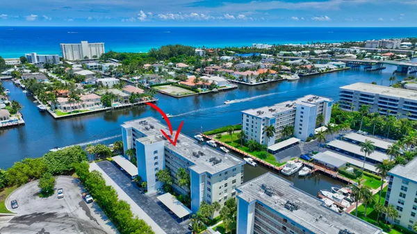$7,500 | 1 Harbourside Drive, Unit 3603, Delray Beach, FL 33483