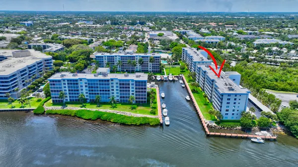 $7,500 | 1 Harbourside Drive, Unit 3603, Delray Beach, FL 33483