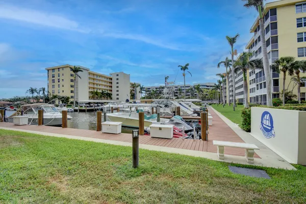 $7,500 | 1 Harbourside Drive, Unit 3603, Delray Beach, FL 33483