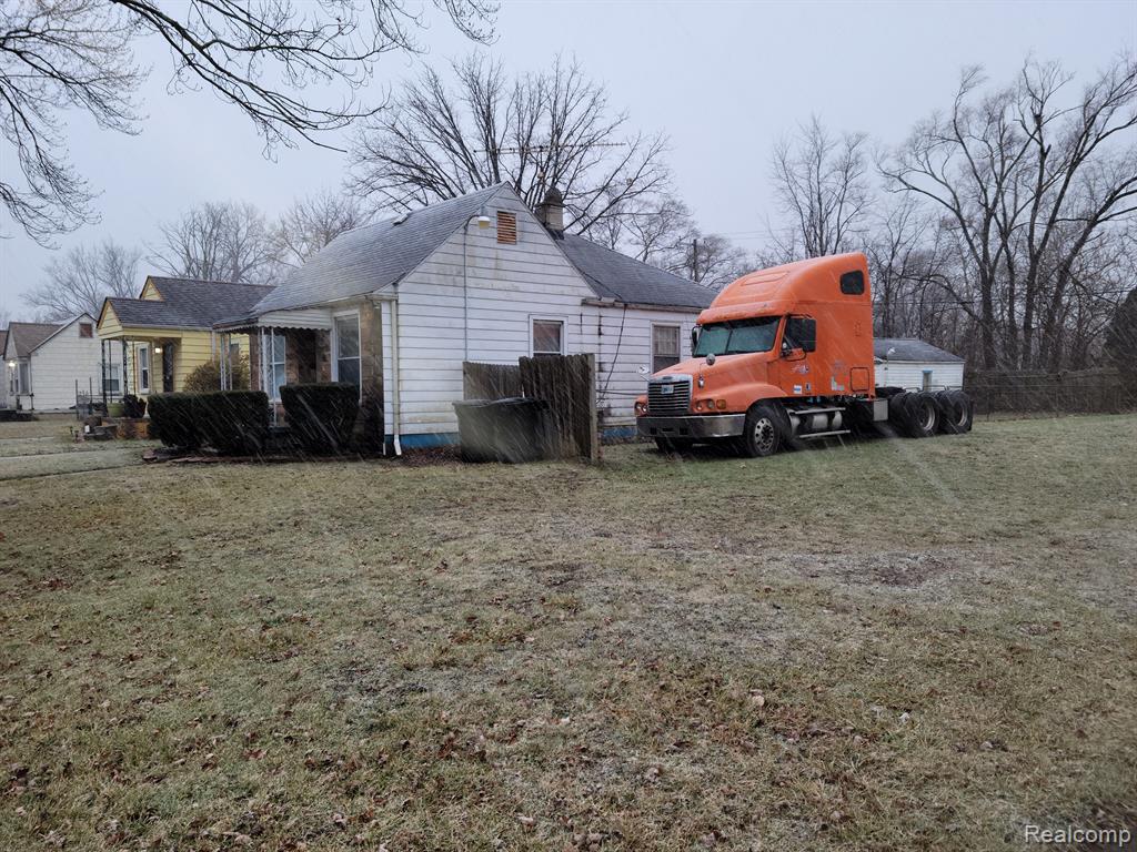 8509 Minock Street Detroit, MI 48228 - Photo 24 of 26