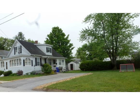 57 Cooper Street Manchester, NH 03102 - Photo 1 of 1 Gallery Image 1