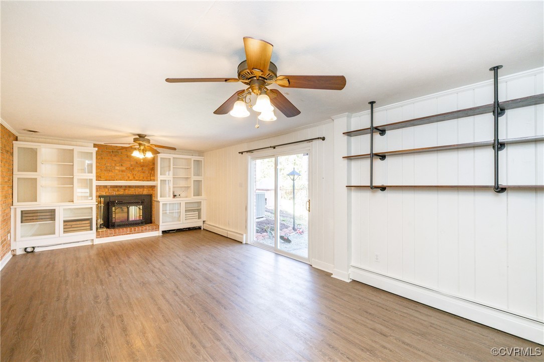 1355 Castleton Road Richmond, VA 23225 - Photo 18 of 40 Gallery Image 18