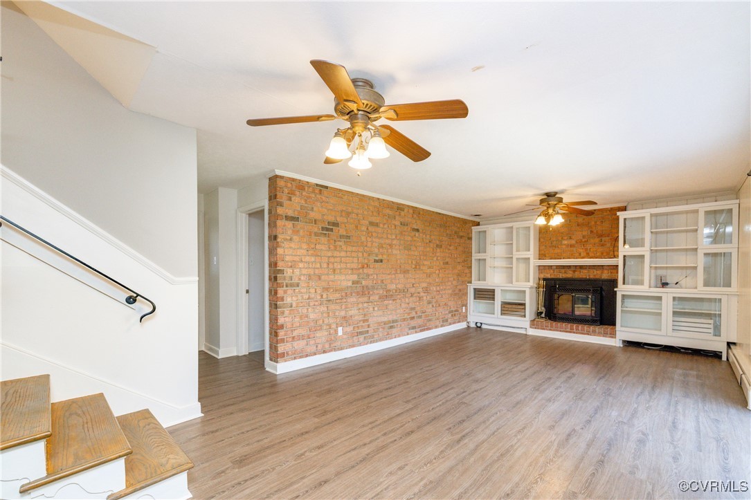 1355 Castleton Road Richmond, VA 23225 - Photo 19 of 40 Gallery Image 19
