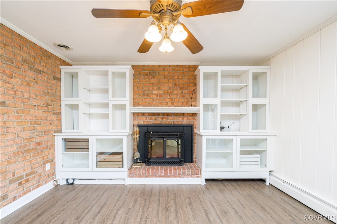 1355 Castleton Road Richmond, VA 23225 - Photo 20 of 40 Gallery Image 20