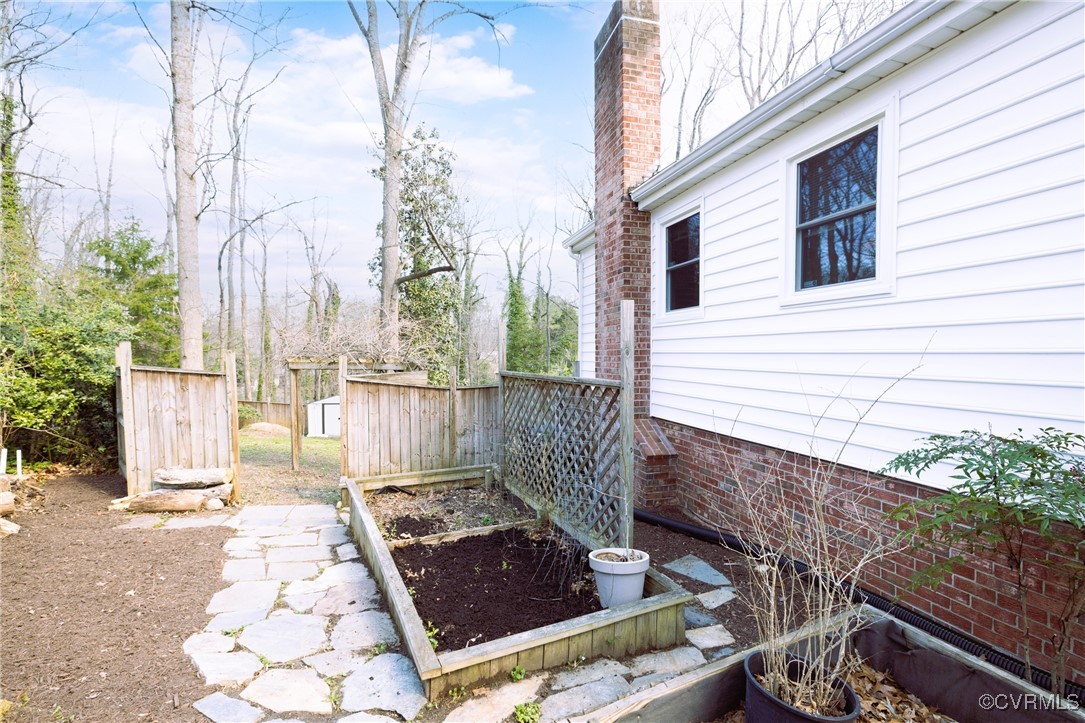 1355 Castleton Road Richmond, VA 23225 - Photo 39 of 40 Gallery Image 39