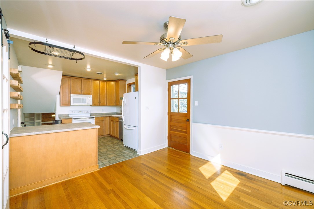 1355 Castleton Road Richmond, VA 23225 - Photo 8 of 40 Gallery Image 8
